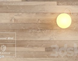 متریال پارکت چوبی