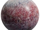 متریال سنگ مرمر الماس صورتی