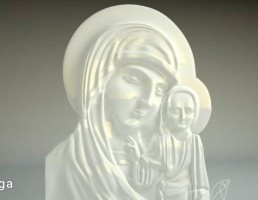 مجسمه فرشته