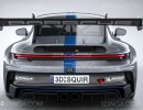 ماشین پورشه 911 GT3 جام سال 2021