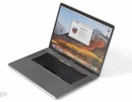 لپ تاپ Apple MacBook Pro 15 Inch