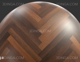 تکسچر کفپوش چوبی