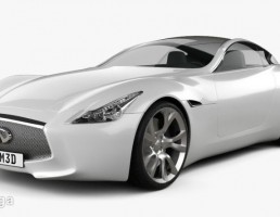 ماشین Infiniti Essence 2011