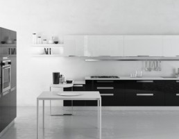 کابینت آشپزخانه