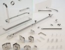 لوازم جانبی کابین دوش شیشه ای