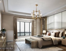صحنه اتاق خواب 4