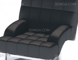 مبل راحتی دو نفره