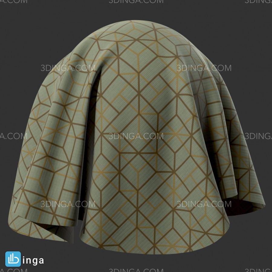 تکسچر روفرشی پارچه ایی