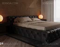 مبل و تختخواب