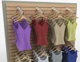 فروشگاه لباس زنانه - تاپ
