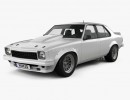 ماشین هولدن Torana سال 1977