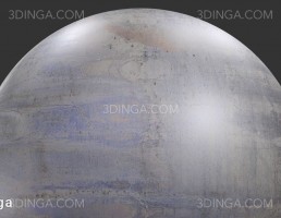 تکسچر فلز فولاد ضد زنگ