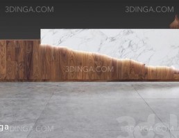 میز پذیرش پارامتریک
