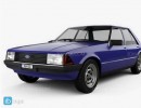 ماشین فورد فالکون سال 1979