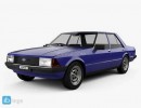 ماشین فورد فالکون سال 1979
