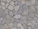 تکسچر سنگفرش پیاده رو