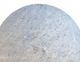 تکسچر بتن خاکستری