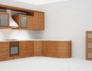 کابینت آشپزخانه کلاسیک