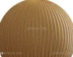 تکسچر پارچه راه راه قهوه ایی