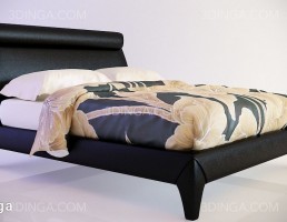 تخت خواب دو نفره