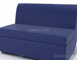کاناپه راحتی مدرن