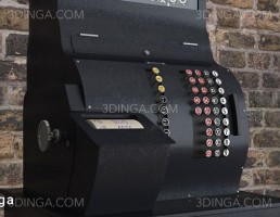 صندوق فروشگاهی