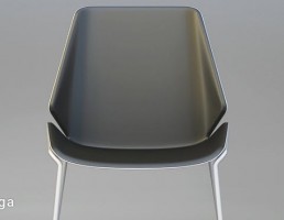 صندلی Poliform