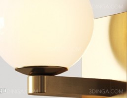 چراغ دیواری مدرن
